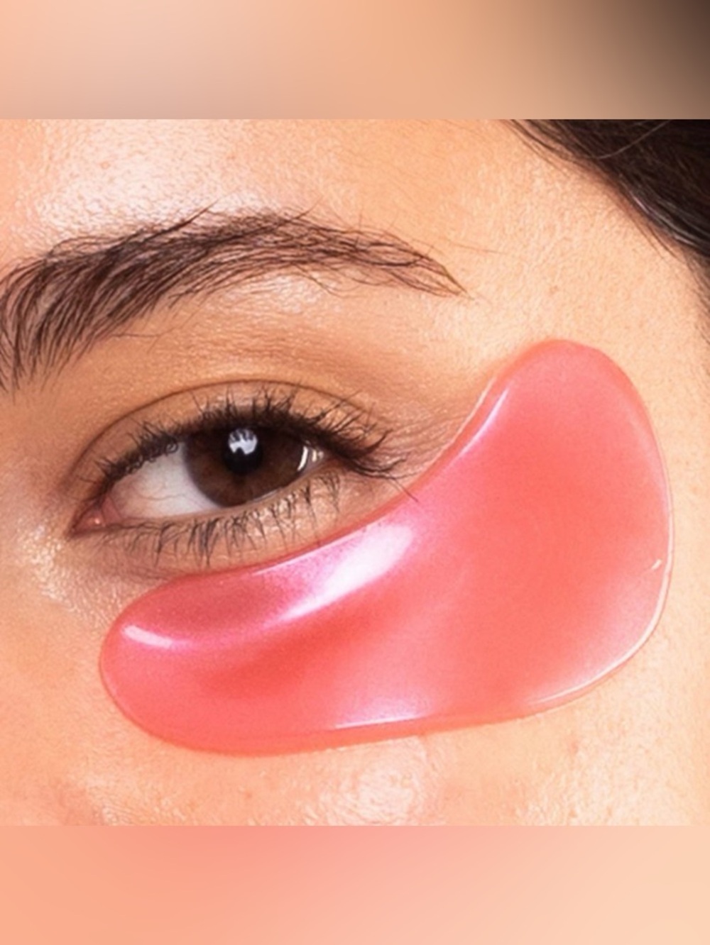 Grace & Stella Moisturizing Under Eye Masks (2 Pairs) - Picture 2 of 4